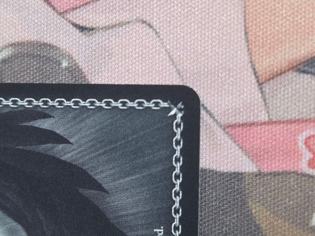 ヴァイスシュヴァルツ 五等分の花嫁 真っ直ぐな想い OFR 中野二乃 b