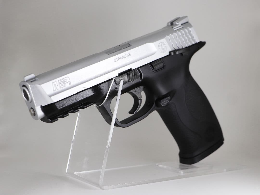 東京マルイ S&W M&P9 販売 リコリスリコイル 井ノ上たきな 仕様