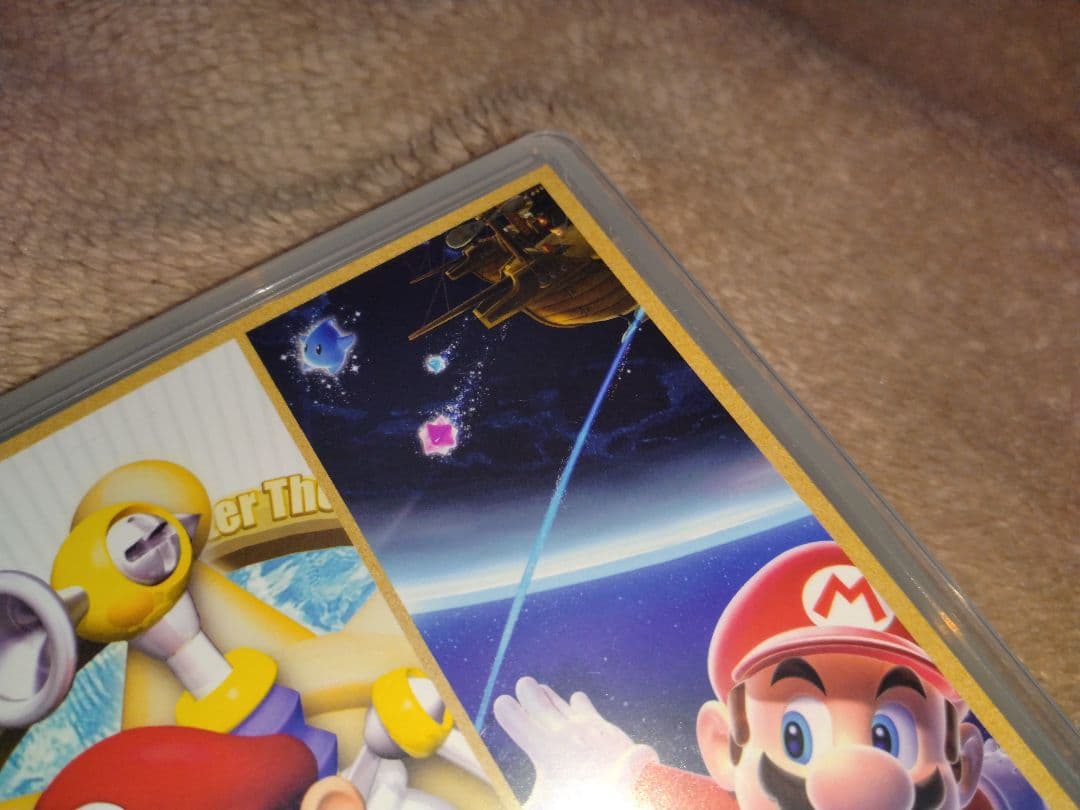 スーパーマリオ 3Dコレクション　Nintendoswitch