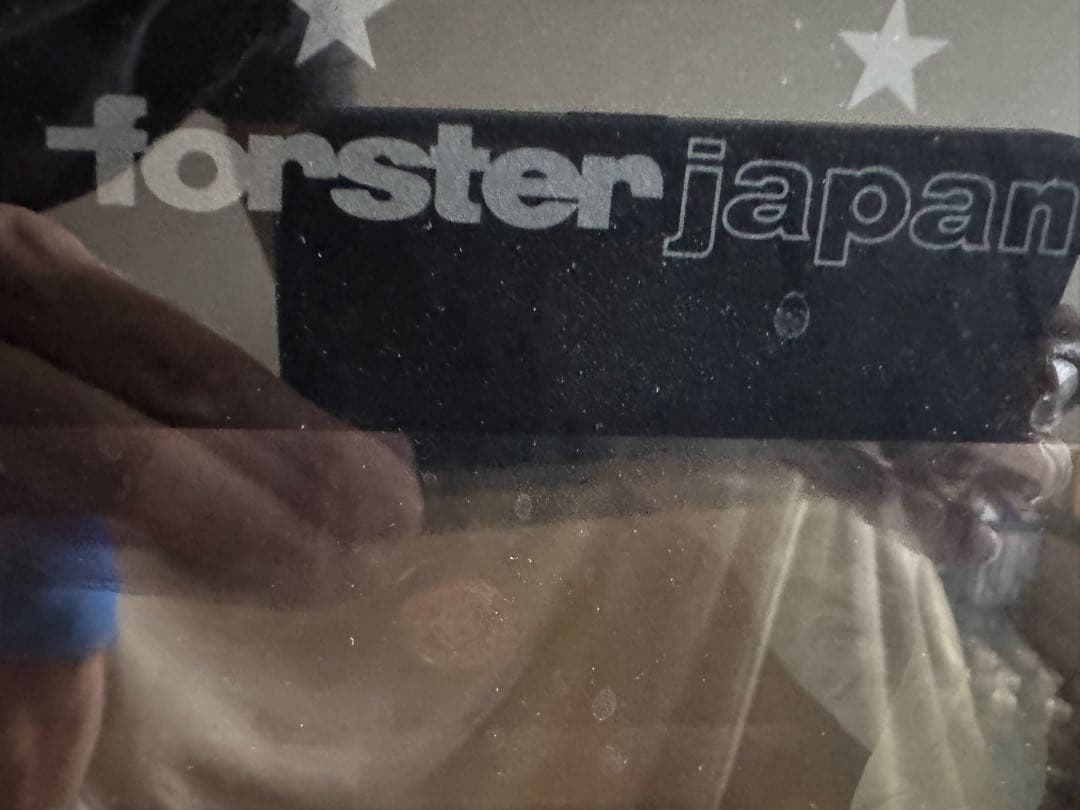 D*様 終了‼️リサイクル処分‼️Forster ワインセラー 約36本収納