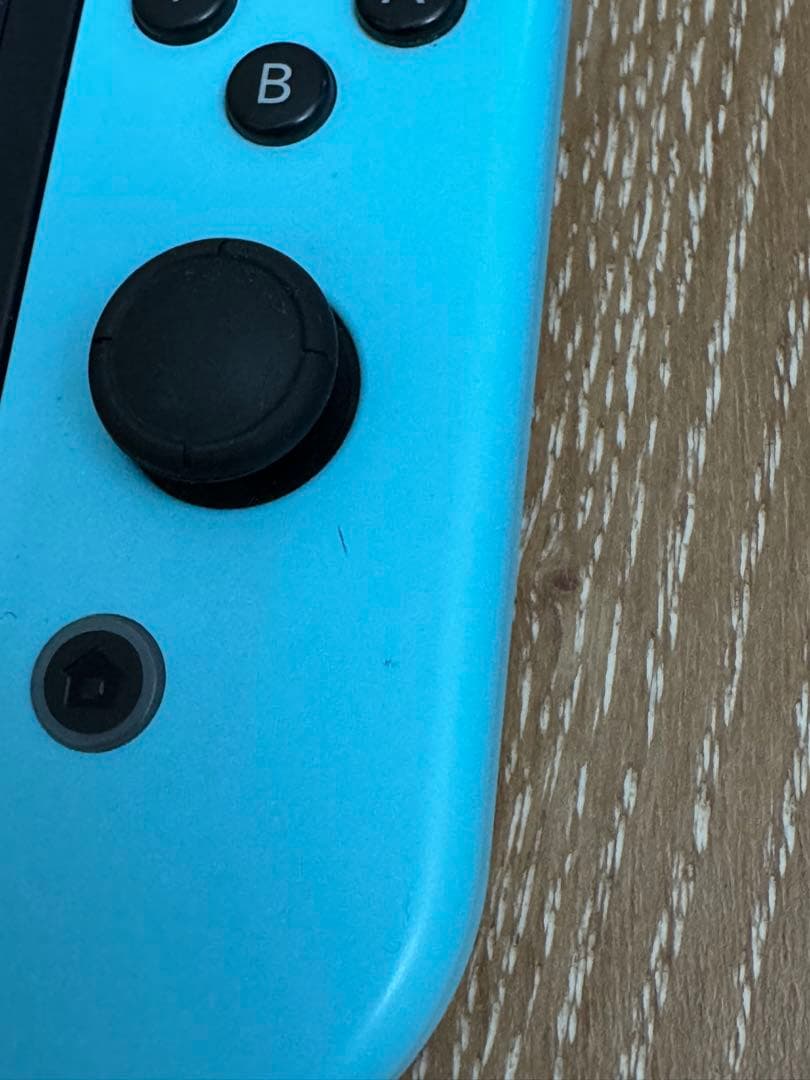 n*i様 Nintendo Switch 本体 あつまれどうぶつの森