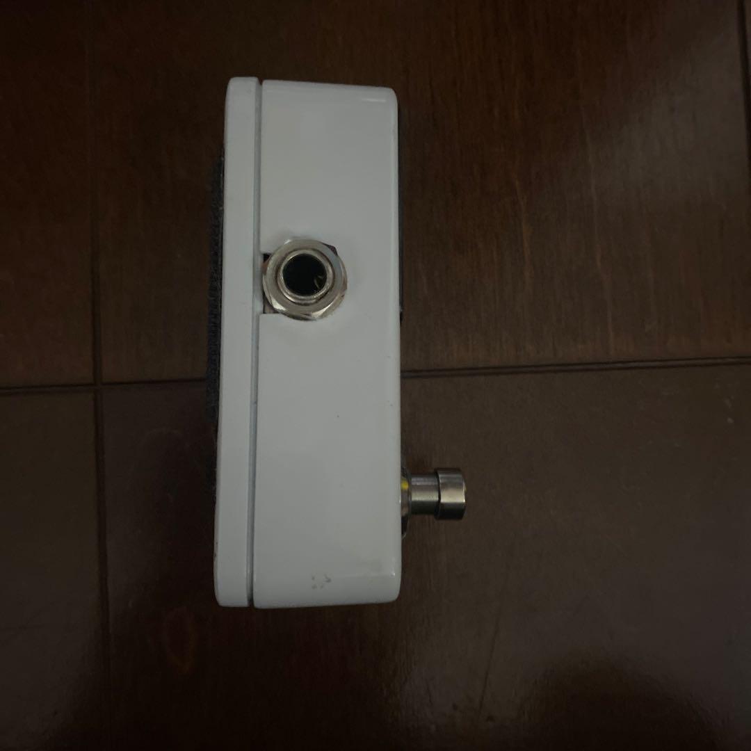 ギター tc electronic Polytune Mini