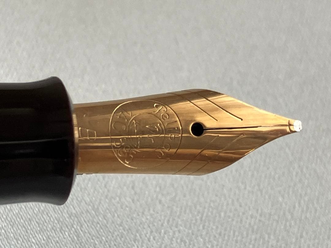 逸品 ペリカンスーベレーンM400 高い人気を誇るボルドー ギフト