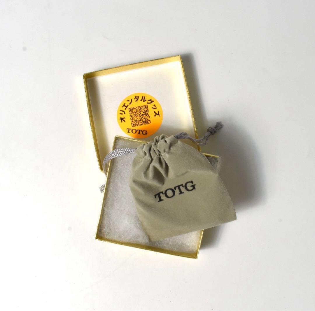 アクセサリー TOTG All Access Tour Wrist Band (Black)