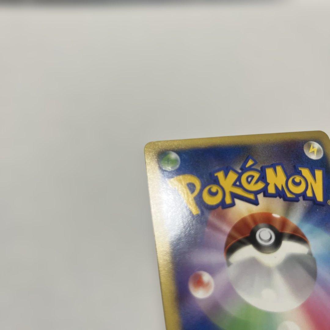 美品　はじまりの樹のミュウ 映画10周年記念プレミアムシート 10th