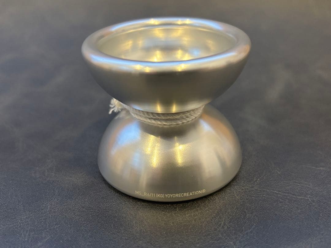 MS_R6/10 ヨーヨーリクリエーション yoyorecreation - メルカリ MS R16