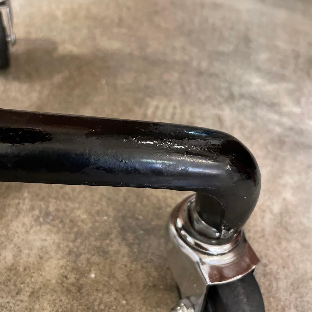 タカラベルモント　スツール