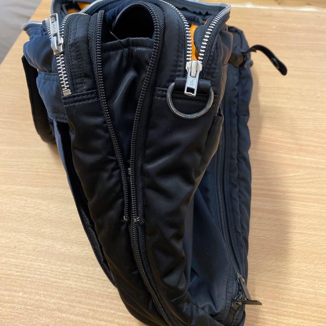 吉田カバン　PORTER TANKER ビジネス