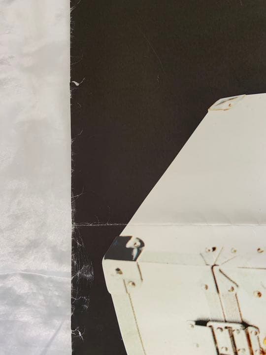 希少】小山田圭吾『P' PARCO 1st ANNIVERSARY』ポスター - メルカリ