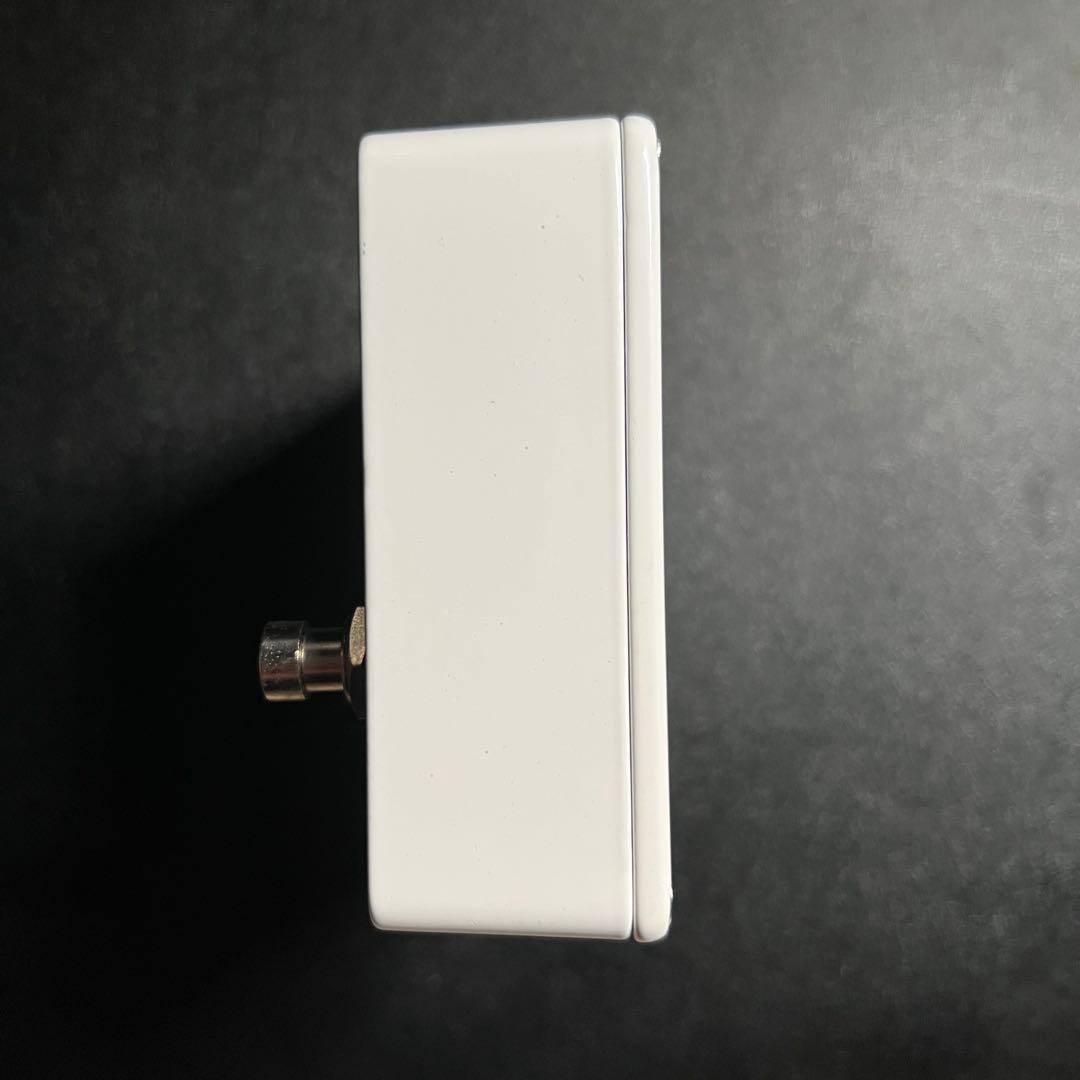 Benson Amps / Germanium Fuzz ファズオーバードライブ