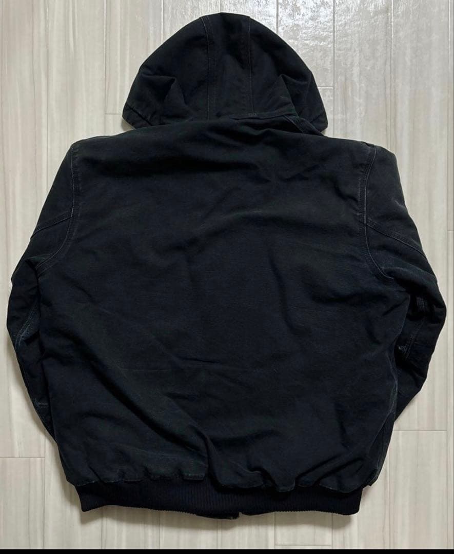 Carhartt カーハートactive jacket アクティブジャケット