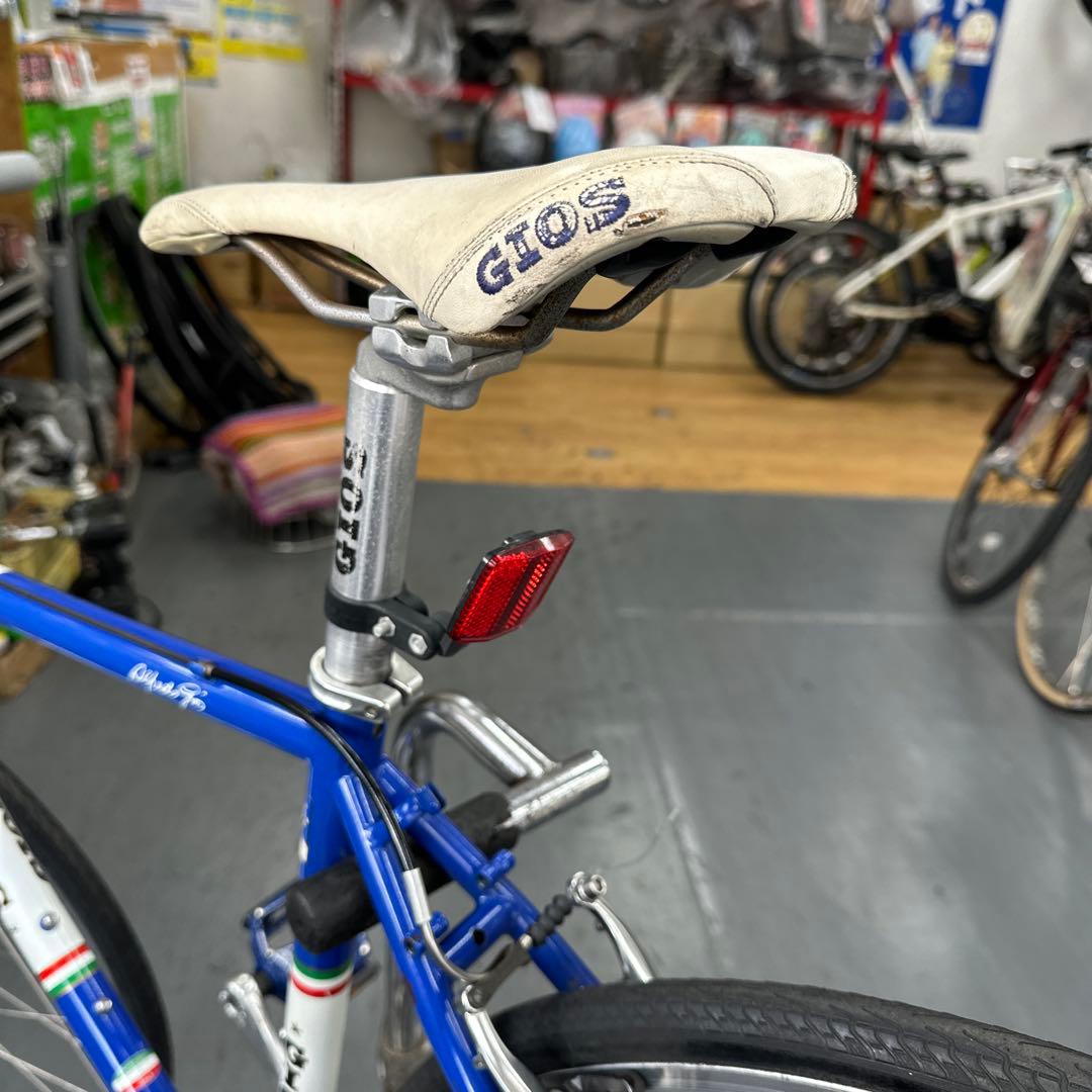 GIOS ジオス　spagio クロスバイク