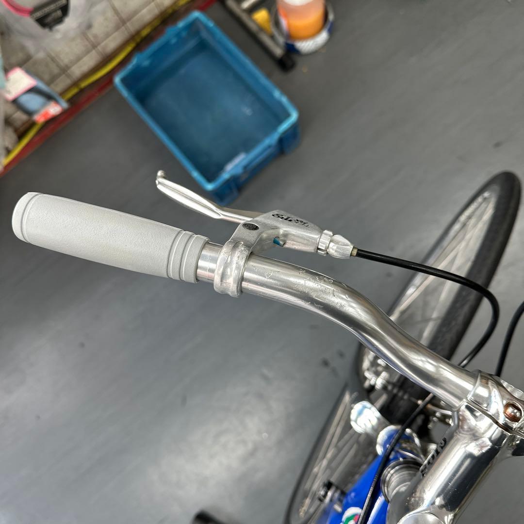 GIOS ジオス　spagio クロスバイク