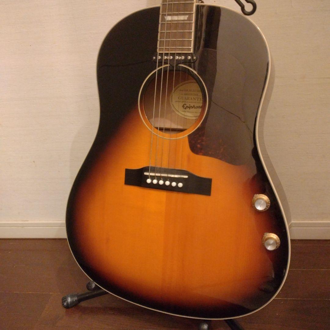 Epiphone EJ-160E vs 中古 | Shop at Mercari from Japan! | Buyee