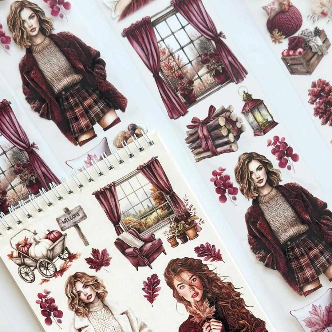 onwize 海外マスキングテープ マステ 【2610】 apareni.com