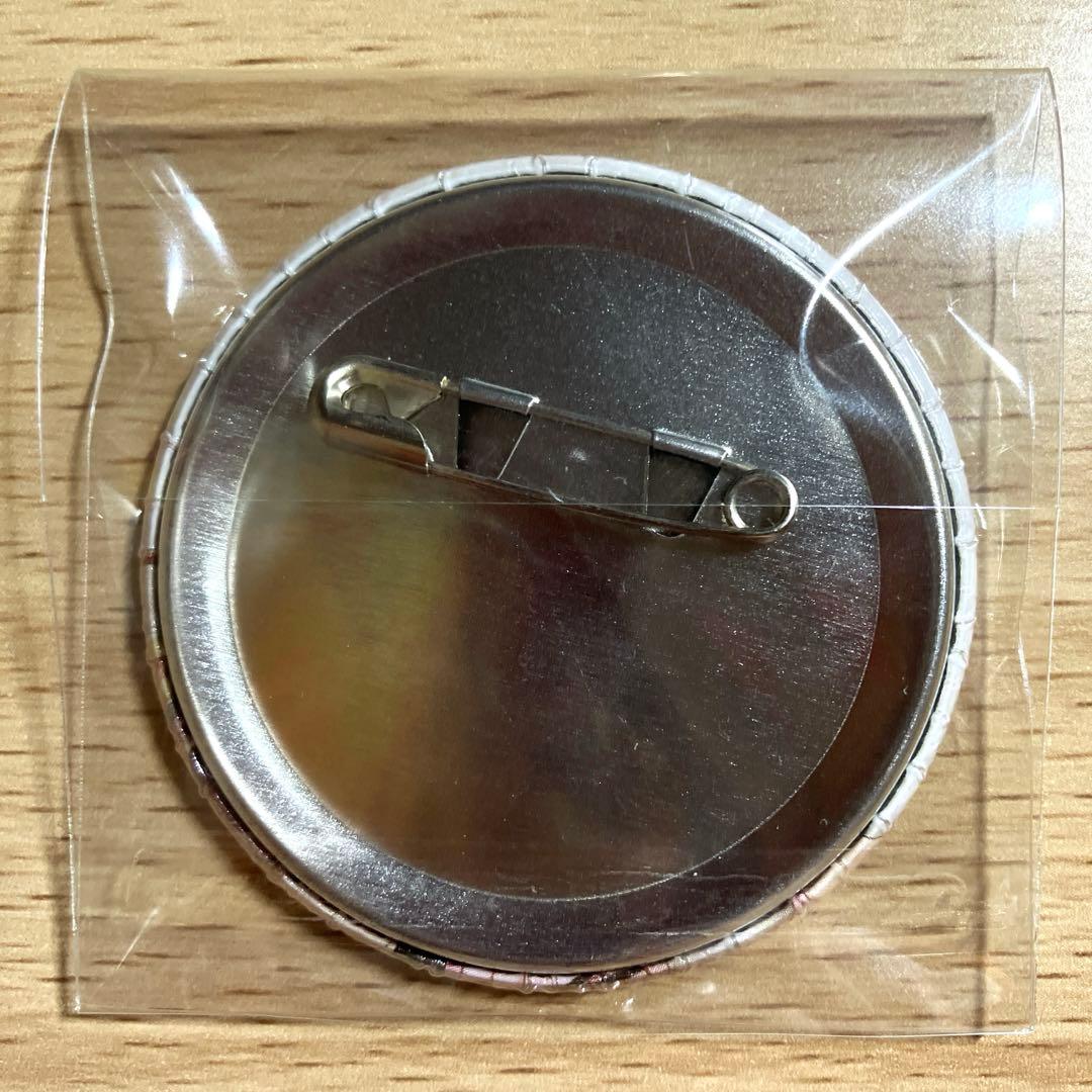 五等分の花嫁 中野五月 缶バッジ スイーツパラダイス スイパラ - メルカリ