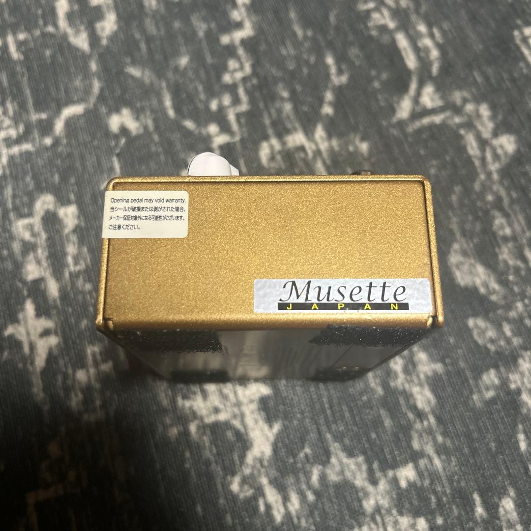 BOGNER ボグナー La Grange