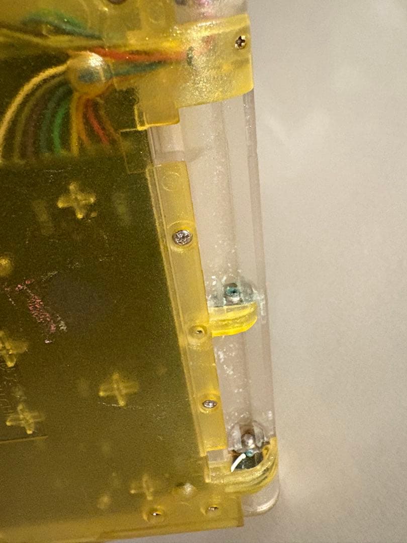 初代デジヴァイス&ジャンク　アナライザー