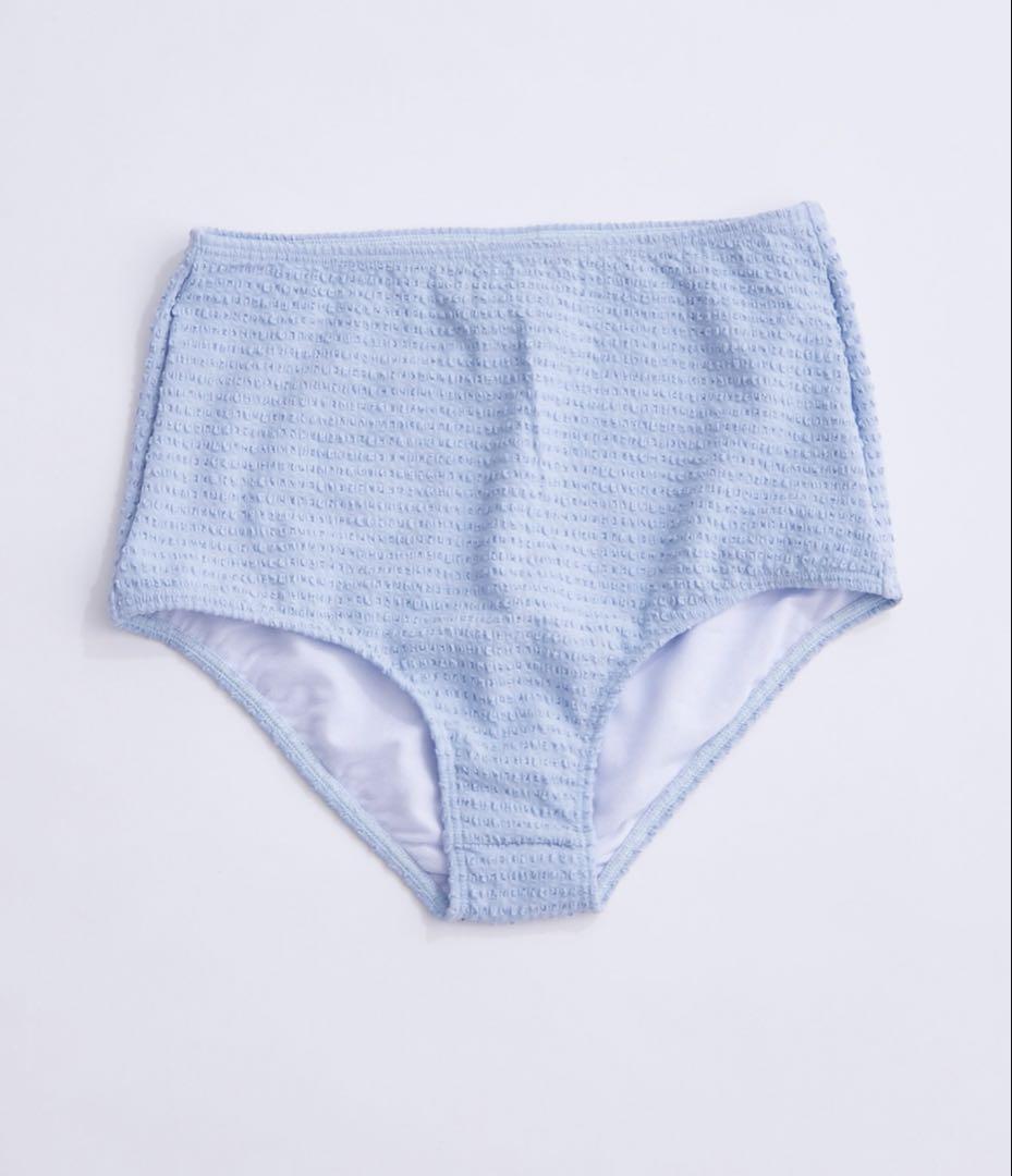 値下げ中【公式完売商品】mystic シアーパーカー付き　4SET水着　Mサイズ