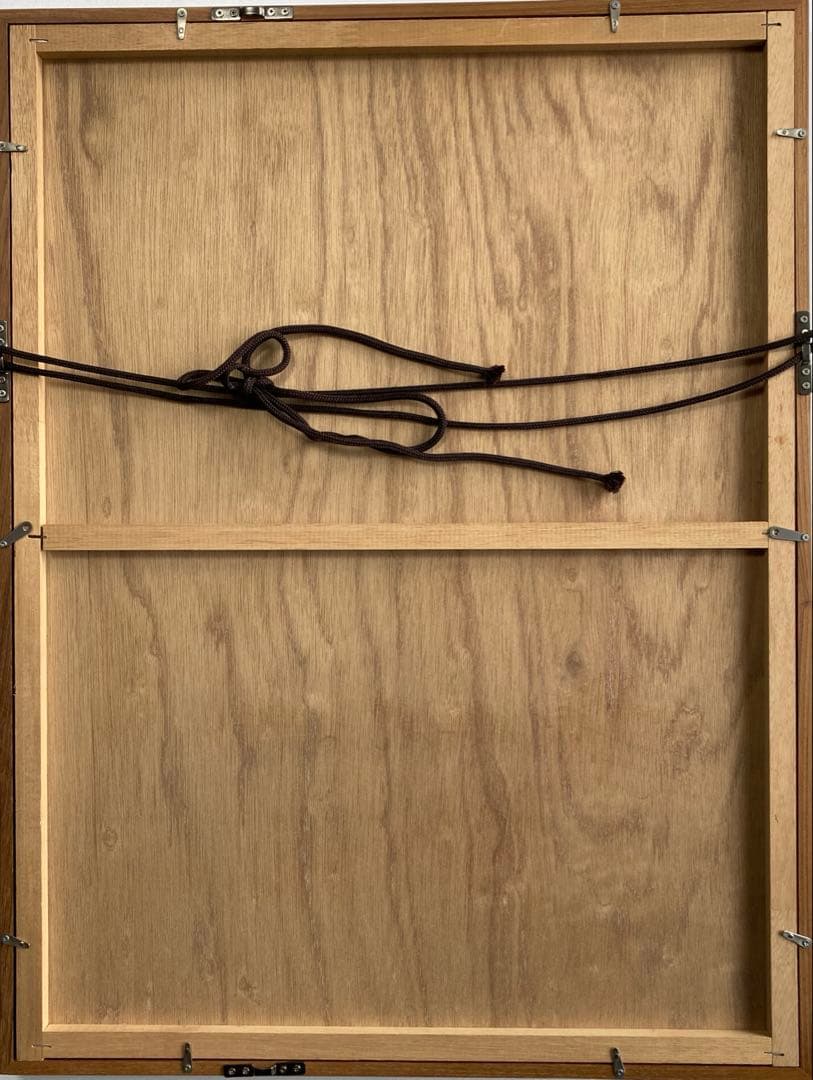 N's YARD 奈良美智「thinking my 」