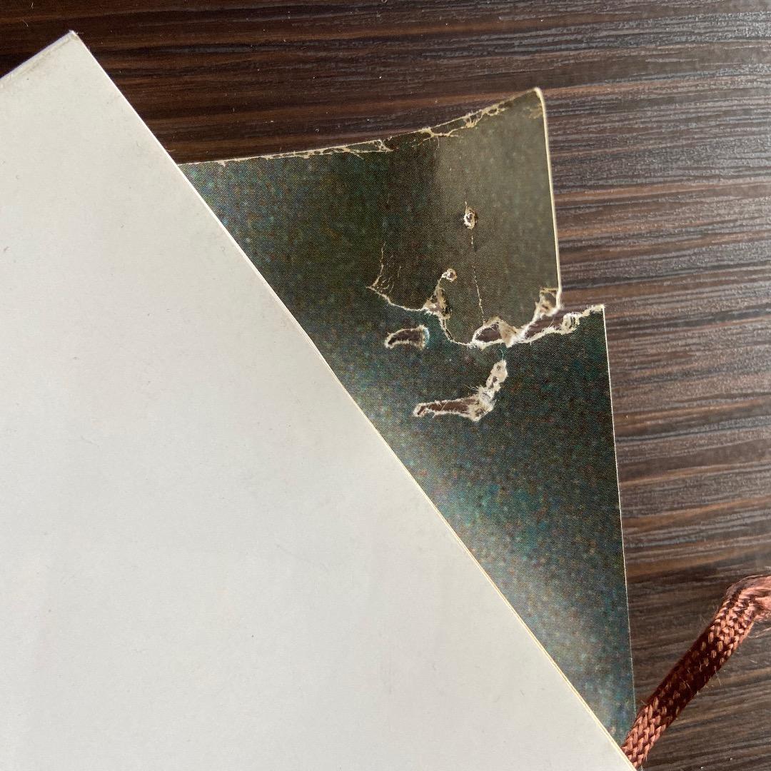 AKIRA　大判ポスター（アキラ・大友克洋・映画・特大）