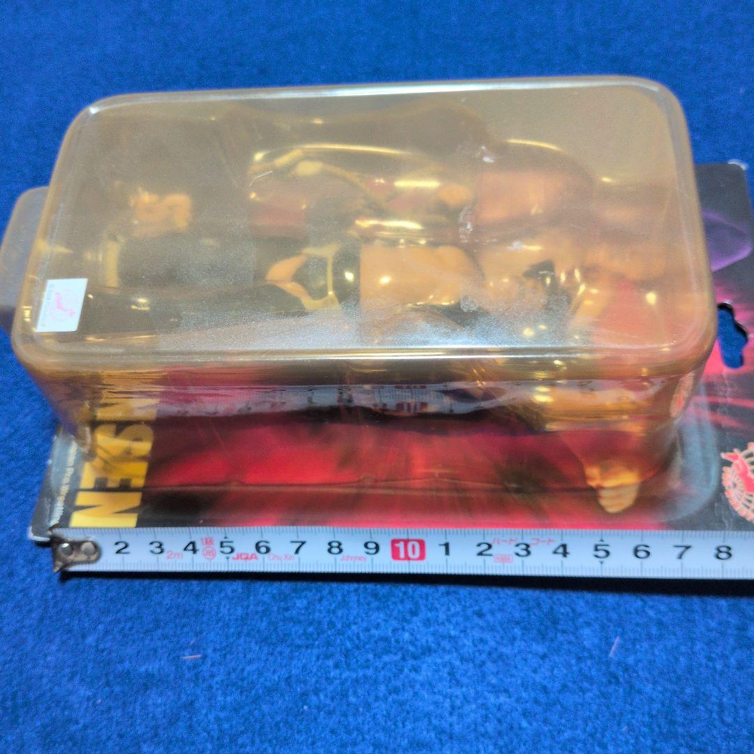 キャラプロ スタン・ハンセン フィギュア