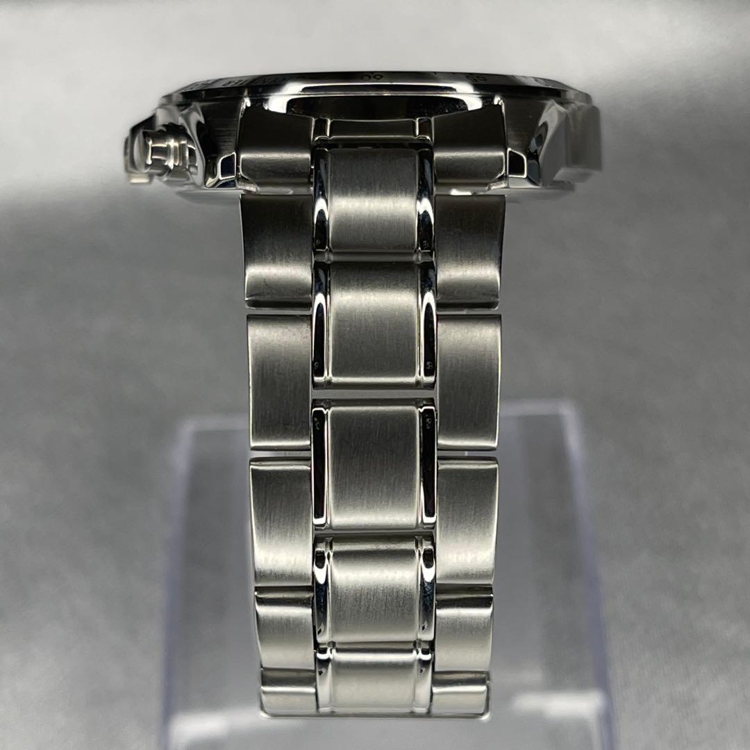 SEIKO 7T92-0DW0 クロノグラフ 【完・美品】