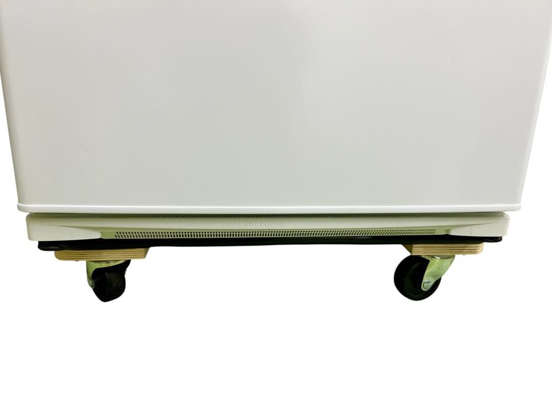 Panasonic 335L 冷蔵庫 NR-C342C-W 3ドア 2021年製