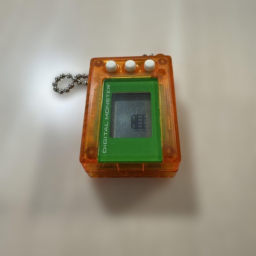 デジモンミニ　ver.3.0 中古品