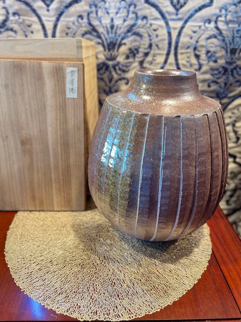 画家haru油彩画☆F8号☆薔薇☆肉筆画＊一点物＊静物画☆の通販