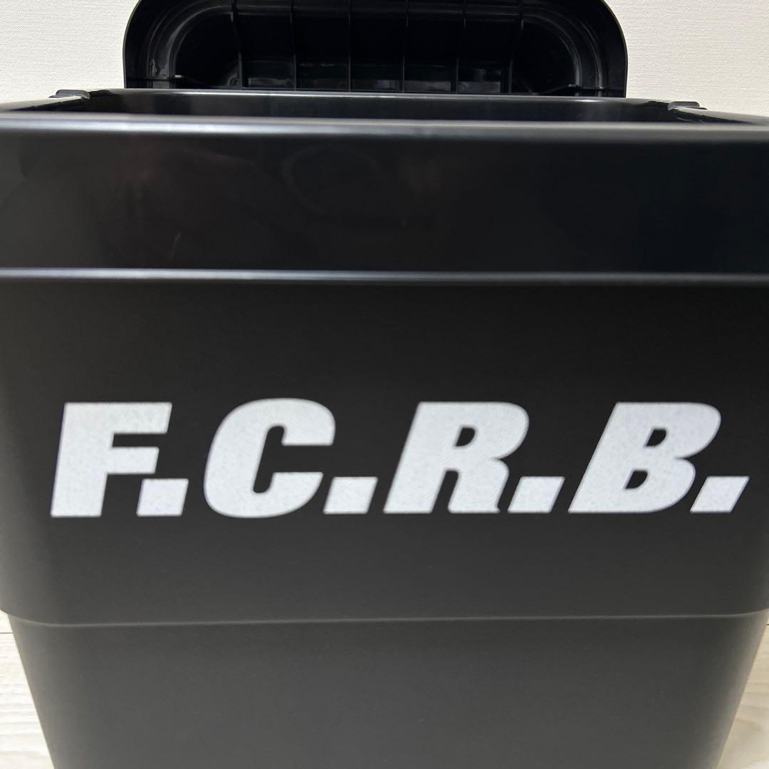F.C.Real Bristol fcrb トランクカーゴ ツールボックス