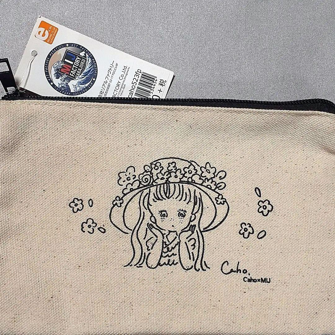 Caho MIJグッズ 6点セット