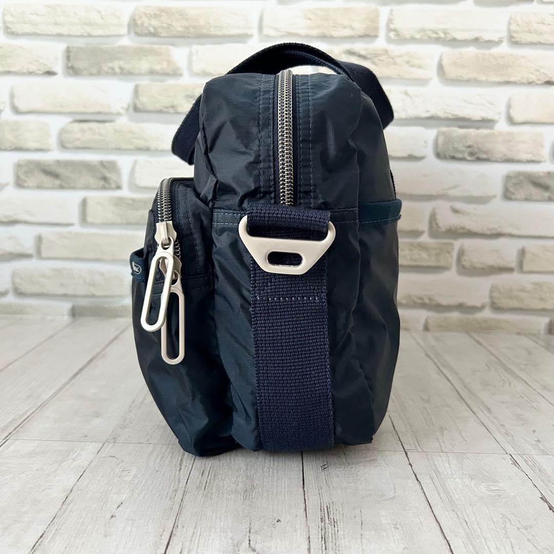 美品☆レスポートサック メトロコンバーチブル　2wayショルダートートバッグ