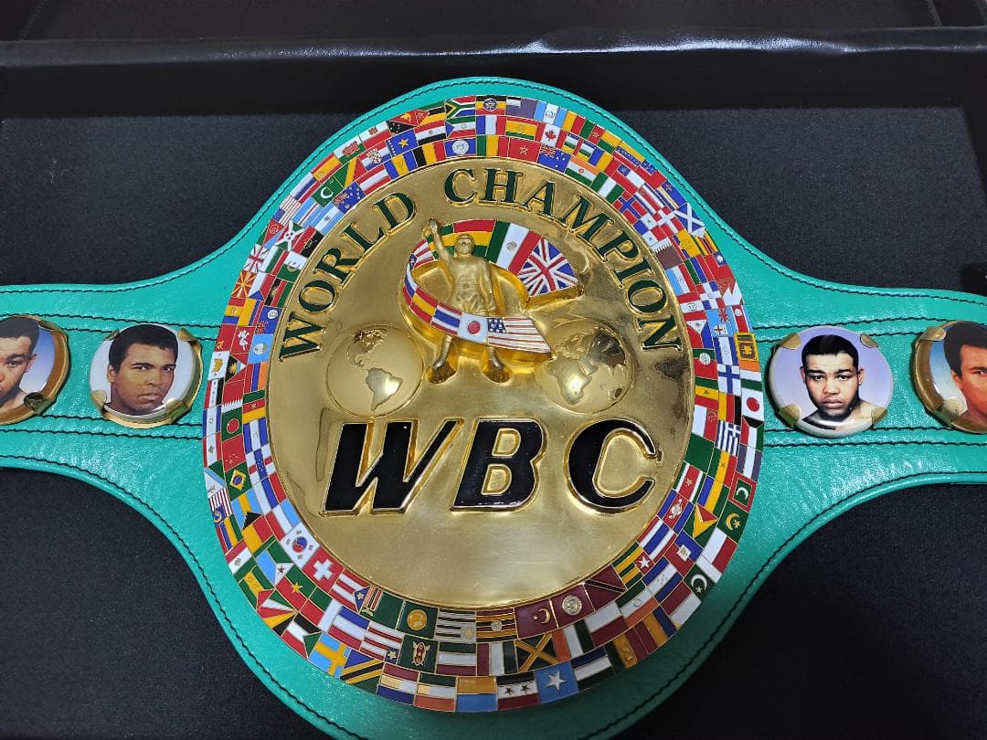 WBCチャンピオンベルト - メルカリ