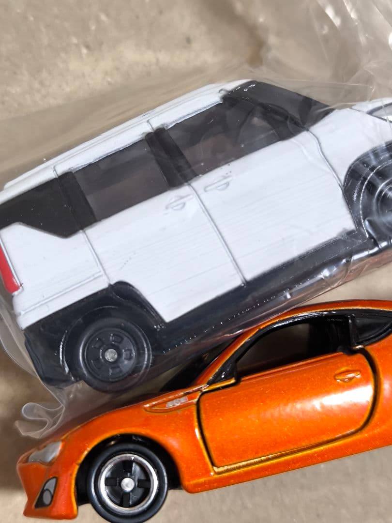 トミカ　まとめ売り　引退品　トミカプレミアム