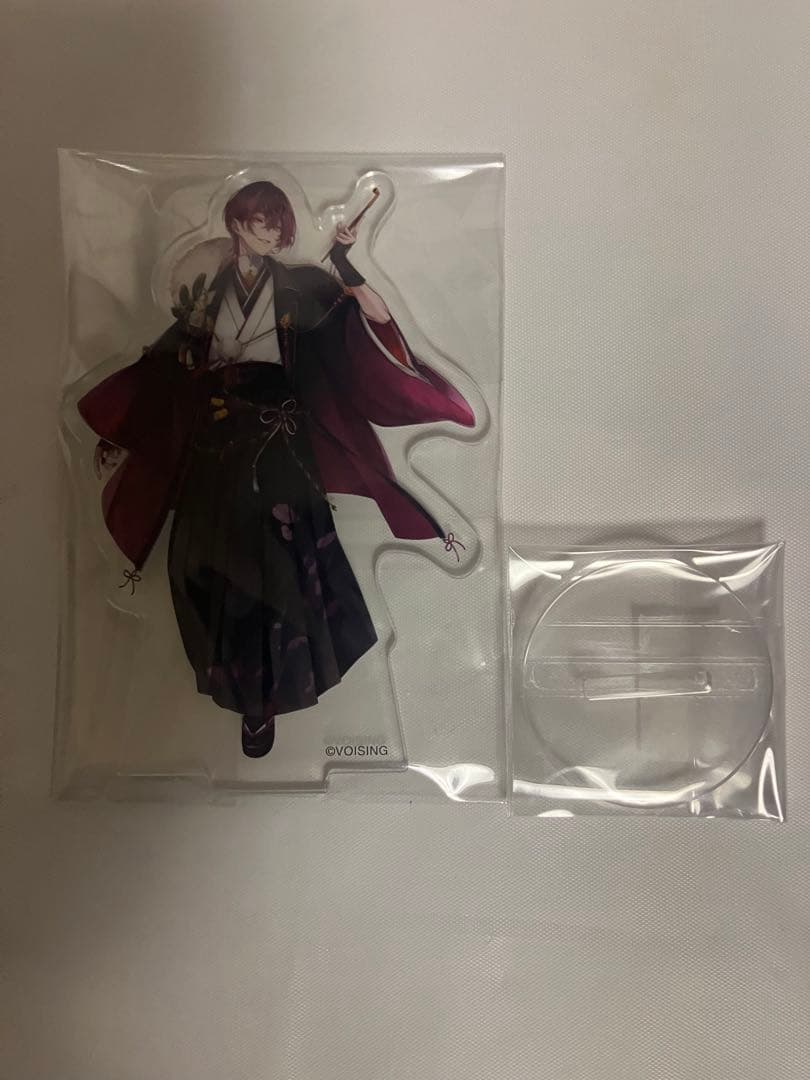 ブラフラ ひづみ アクスタ お正月 - メルカリ