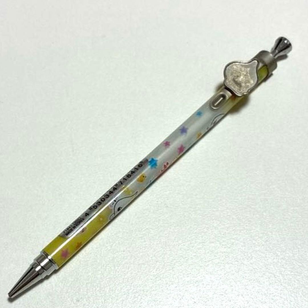 水滴キャラクターシャープペンシル シャープペン セット まとめ売り