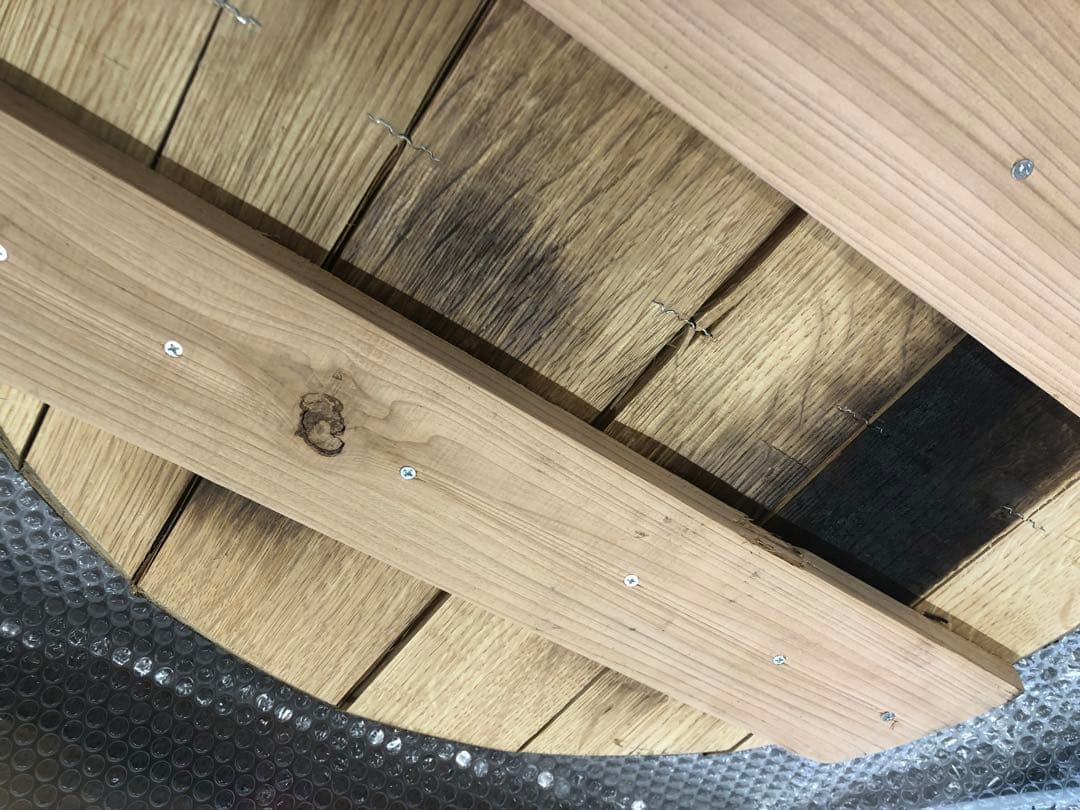 希少】サントリー山崎 オーナーズカスク 1993 樽鏡