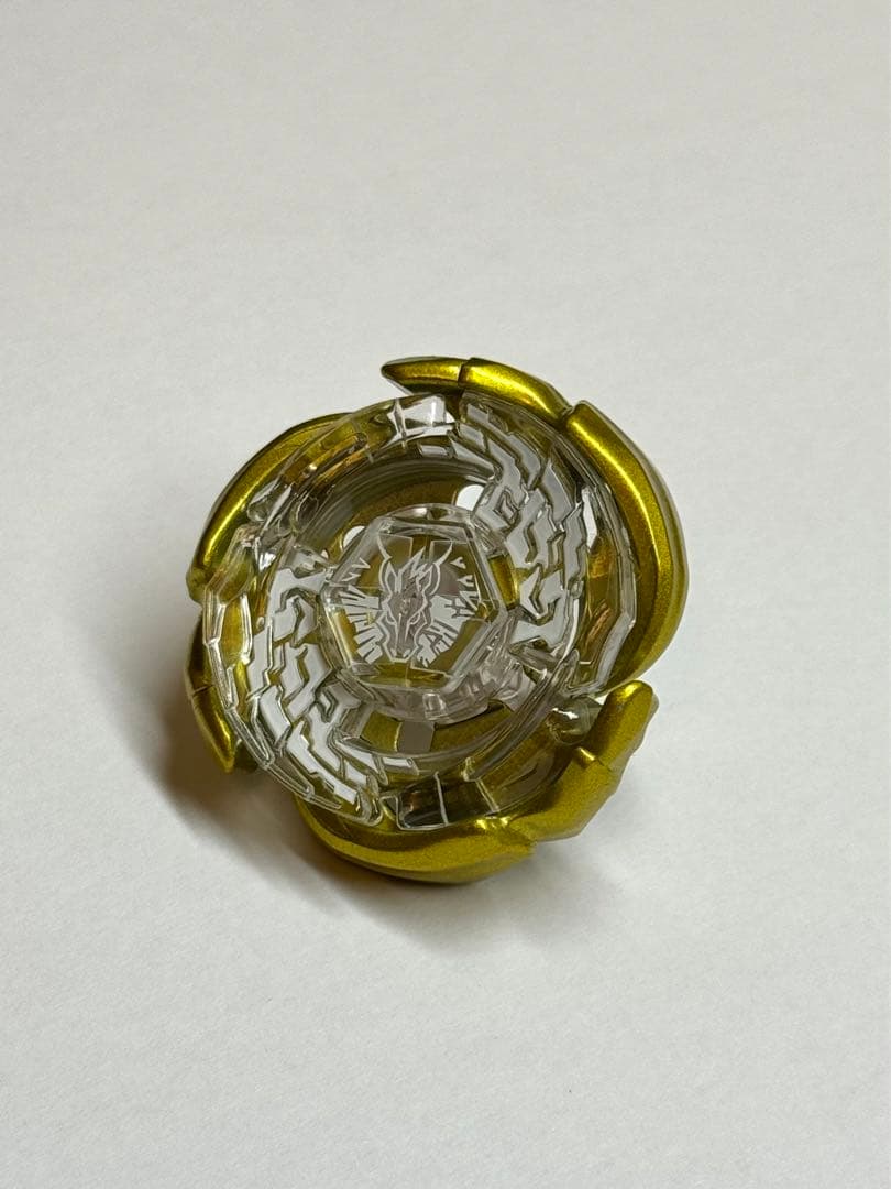 メタルファイトベイブレード ギャクシーペガシス G1大会優勝賞品