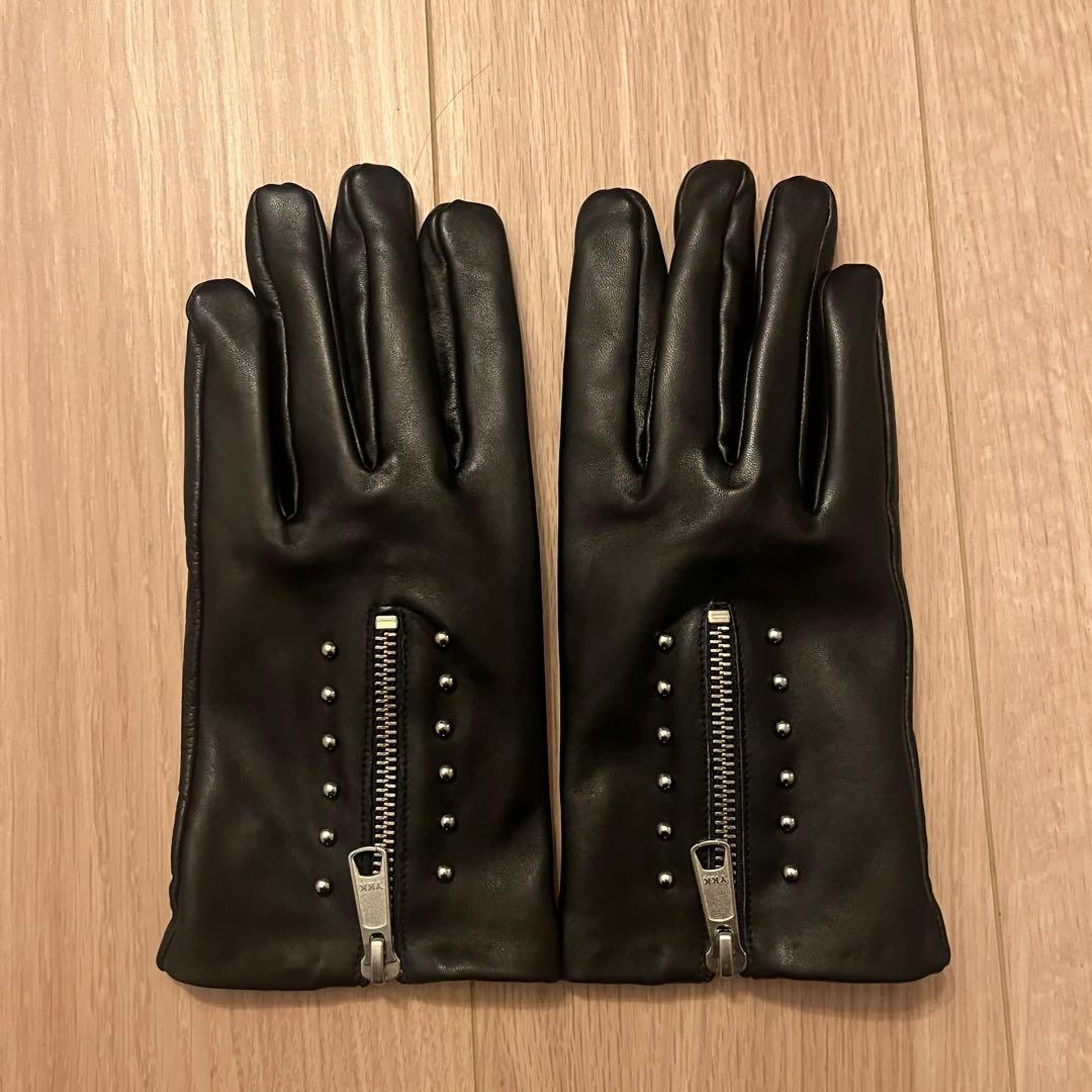 埼*職様 FUTURE ARCHIVE Leather Glove レザーグロー 埼*職様 FUTURE ARCHIVE Leather Glove レザーグロー