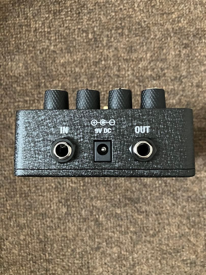 ギター Marshall JCM800 PEDAL