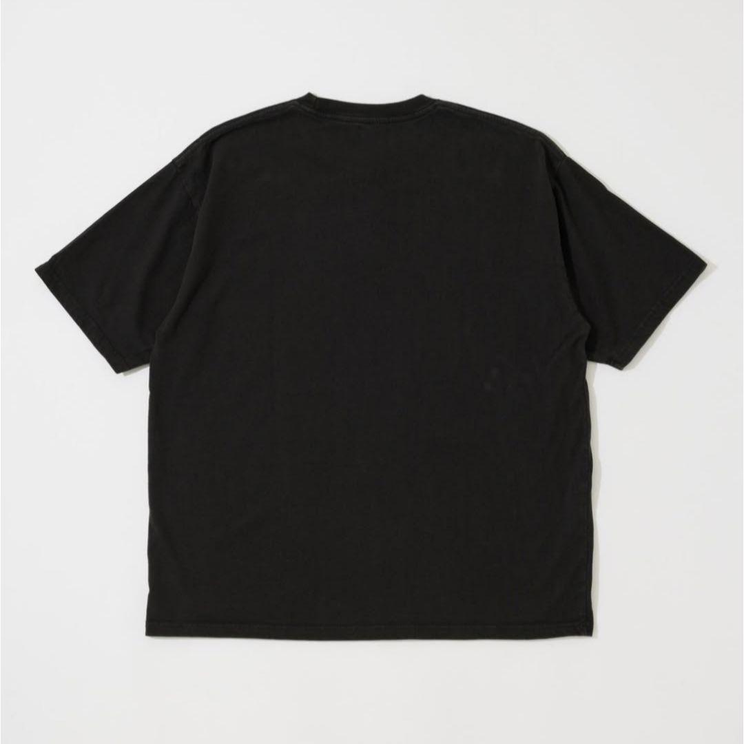 バナナマン バTEE 黒 Lサイズ 2023