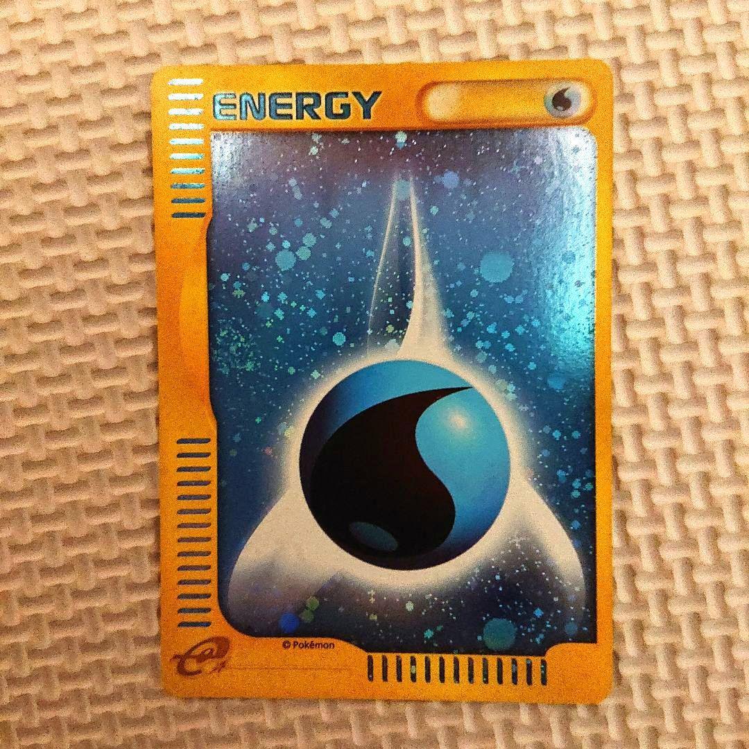 ゼニガメ ミニマム マクドナルドプロモカード