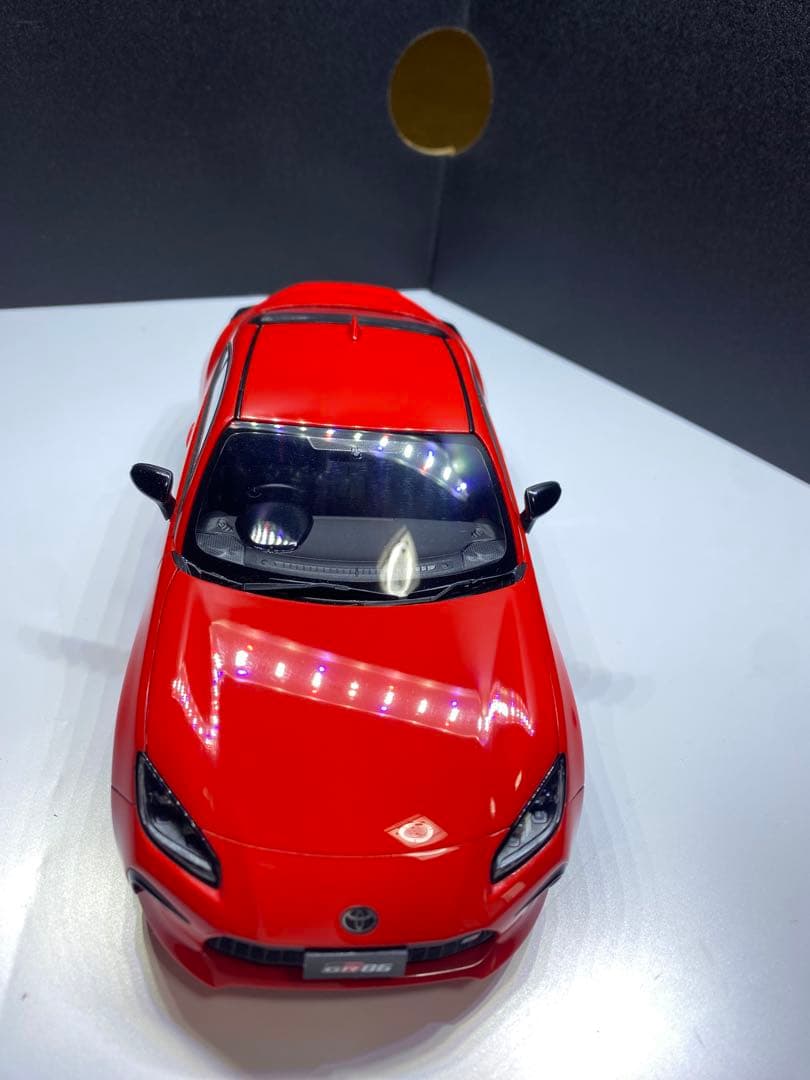 タミヤ トヨタ GR86 DM様専用品