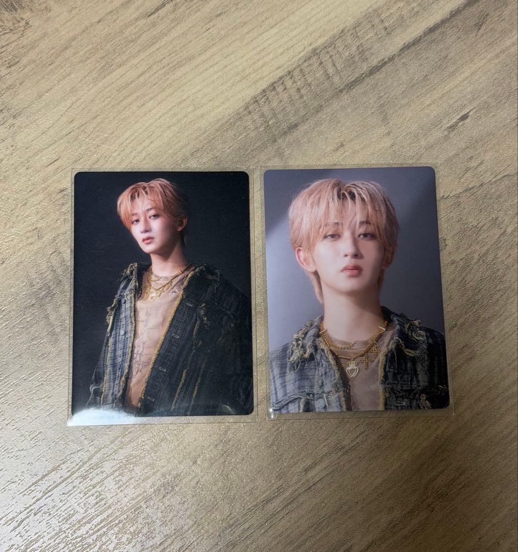 MAZZEL NAOYA ナオヤ トレカ - メルカリ