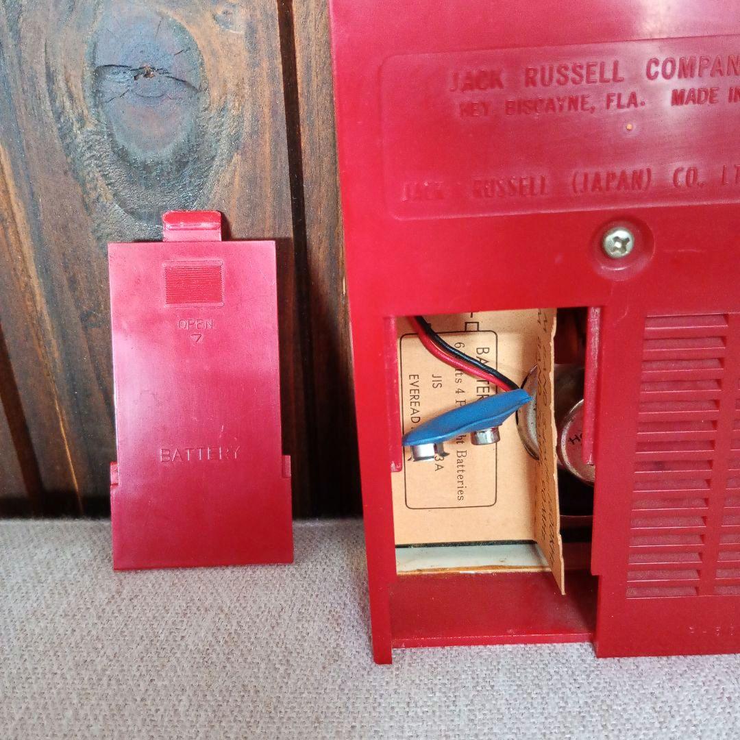 激レア 非売品コカコーラ自動販売機型ラジオ 動作品 非売品 コカコーラ