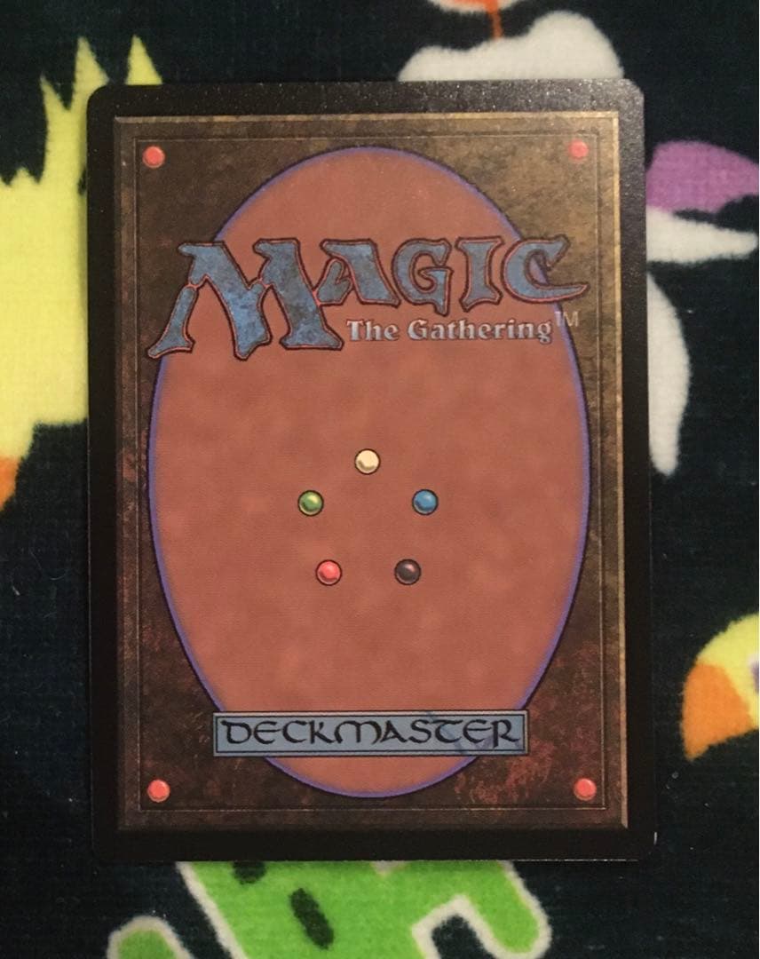 MTGカード 緻密/Subtlety シヴァ Secret Lair foil