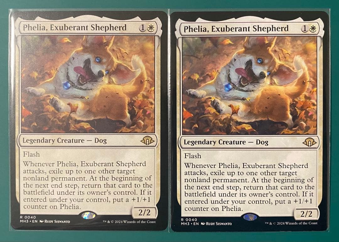 mtg 超稀少 プレブ産 ボーダーレス FOIL 英語 真紅の混沌、カーネイジ