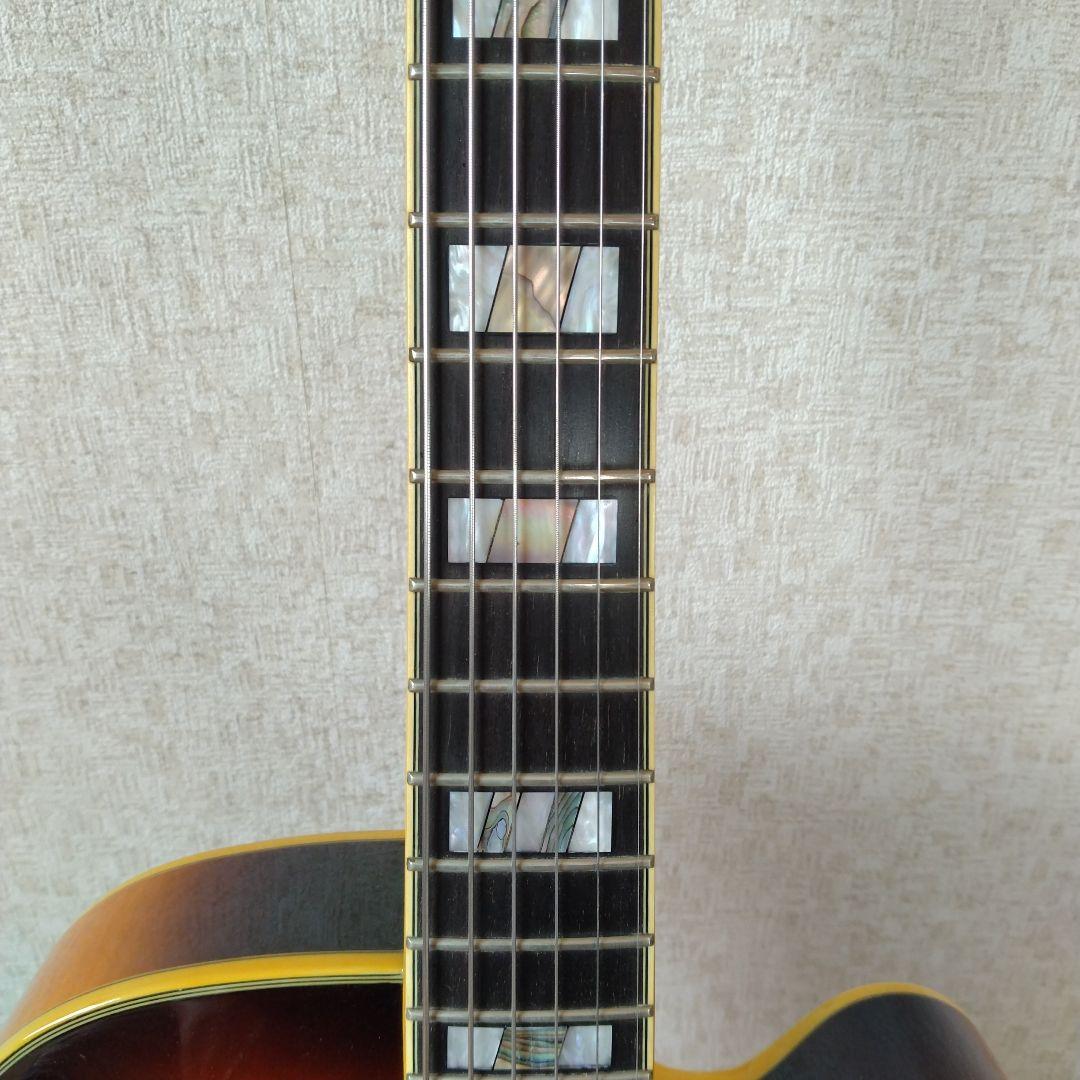 ✩アーミー様専用✩アイバニーズ✩AF200✩ギター✩ジャンク扱いで