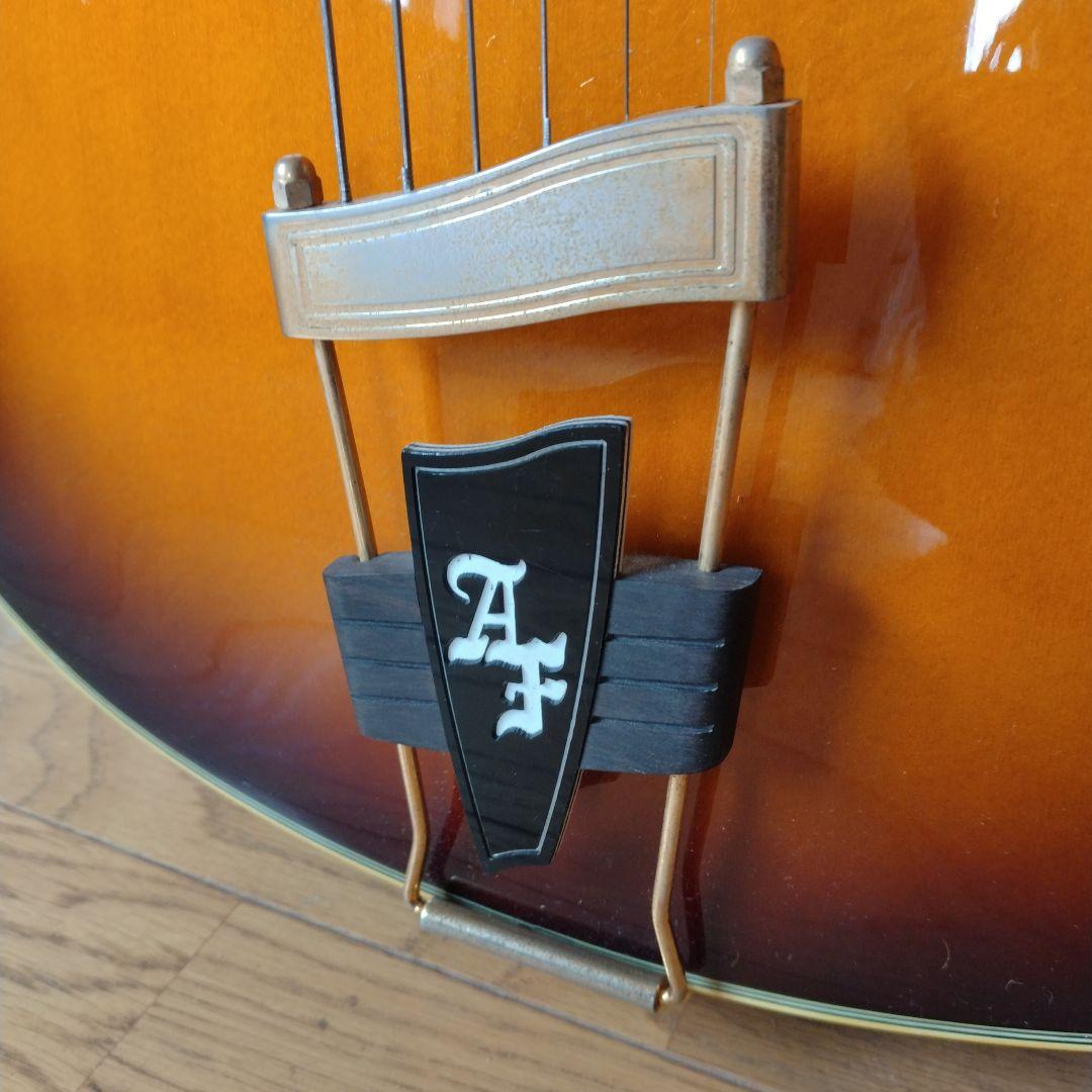 ✩アーミー様専用✩アイバニーズ✩AF200✩ギター✩ジャンク扱いで